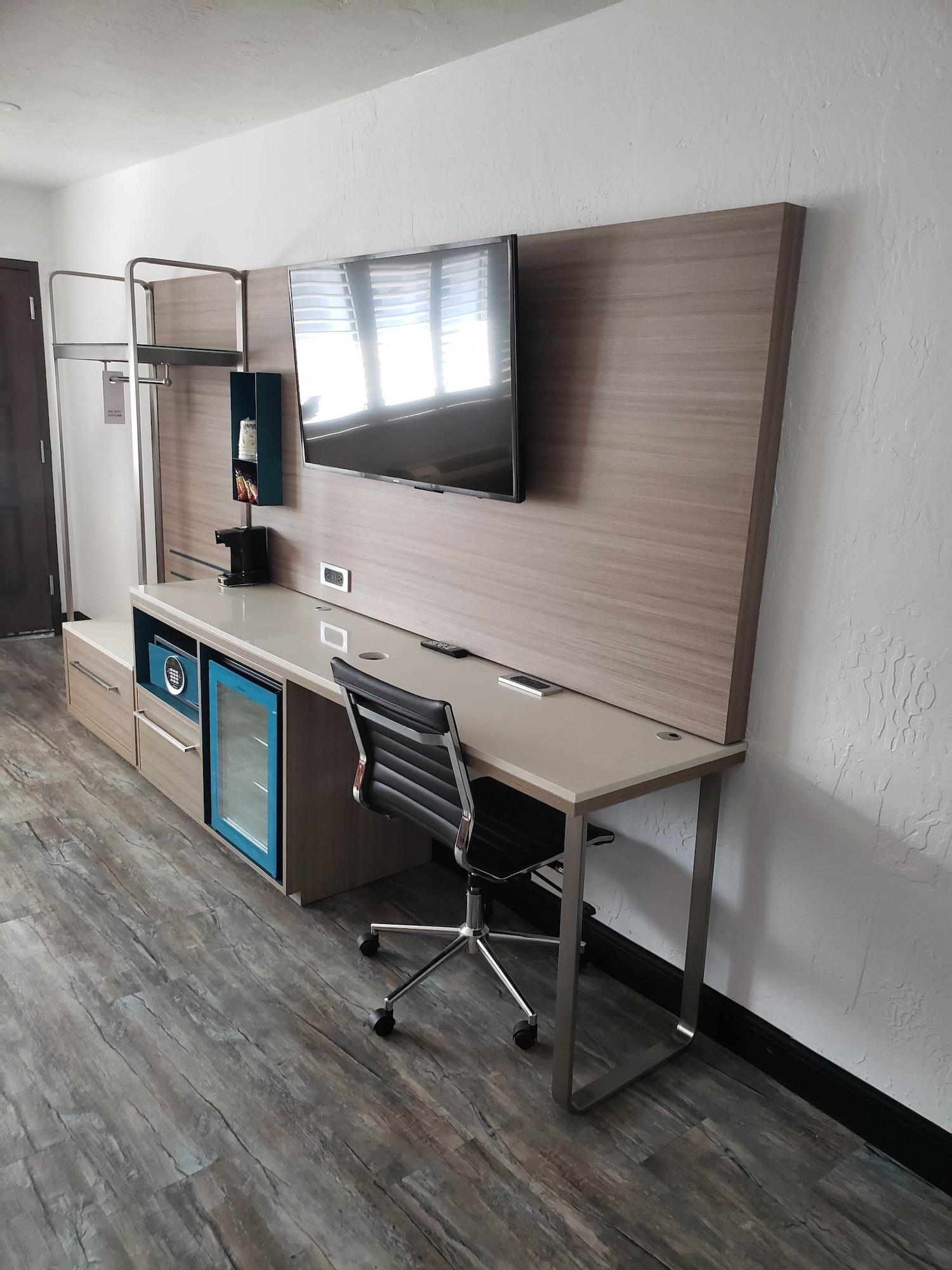 Casa Via Mar Inn, Ascend Hotel Collection Порт Хуаними Екстериор снимка