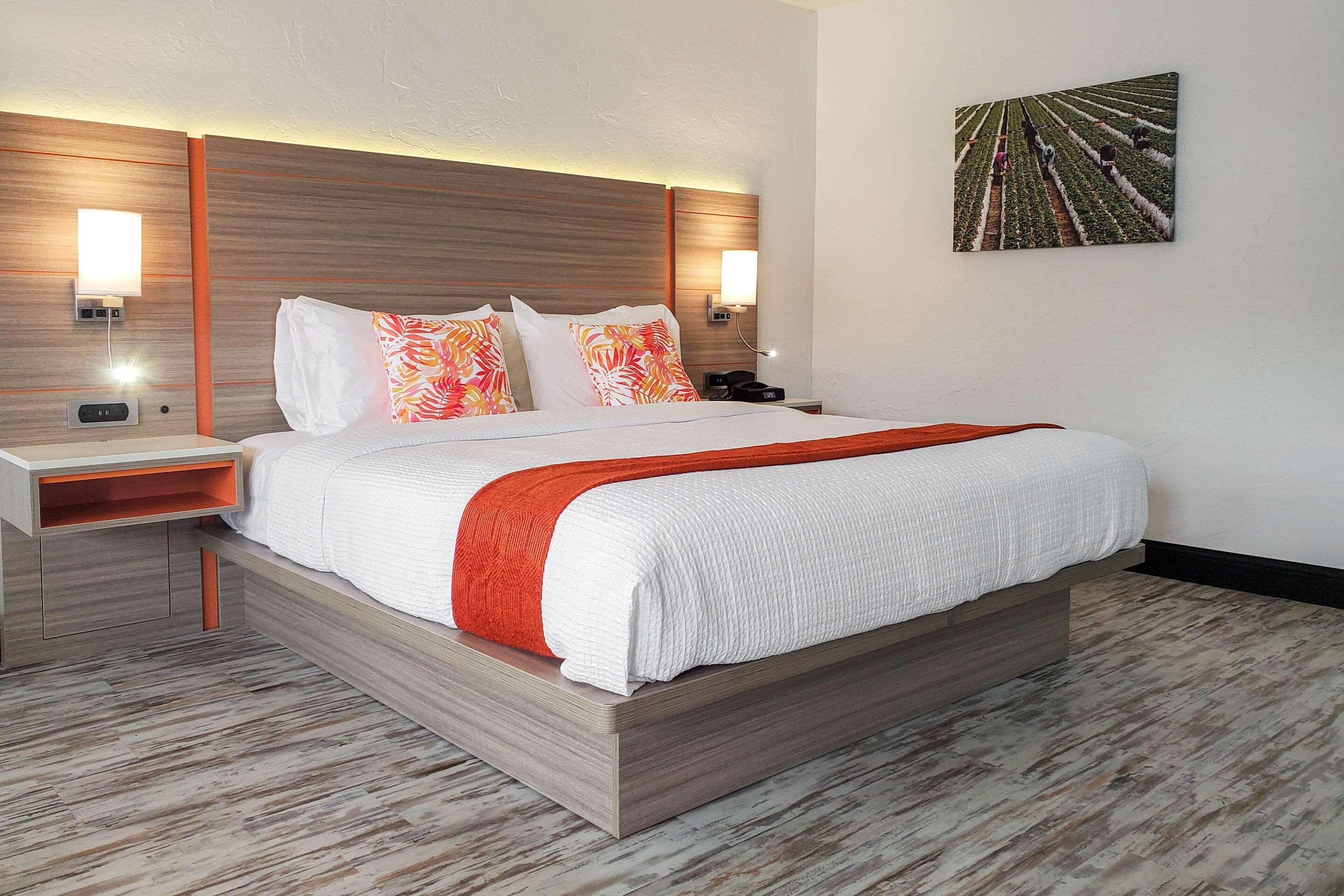 Casa Via Mar Inn, Ascend Hotel Collection Порт Хуаними Екстериор снимка