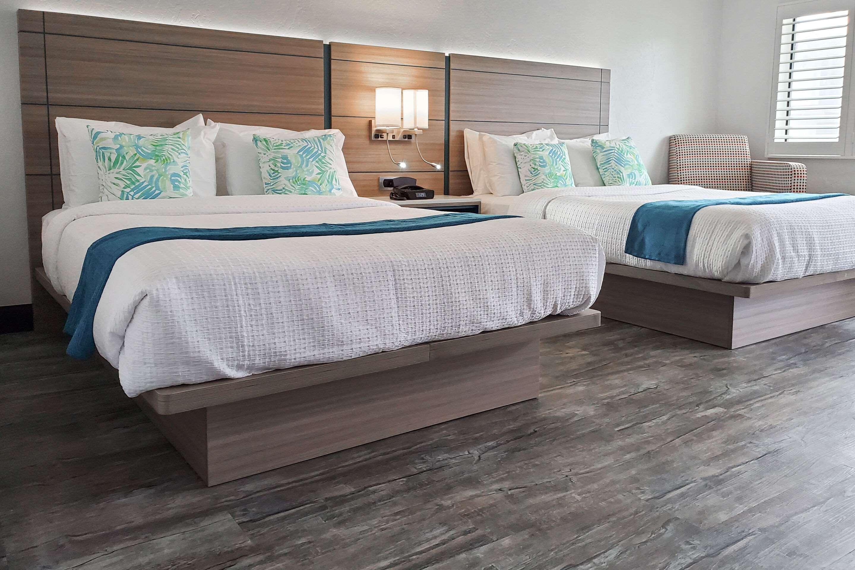Casa Via Mar Inn, Ascend Hotel Collection Порт Хуаними Екстериор снимка