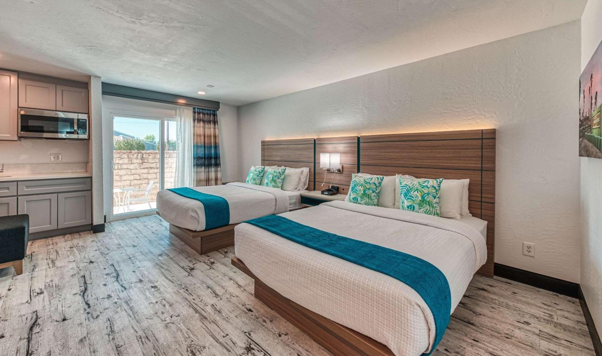 Casa Via Mar Inn, Ascend Hotel Collection Порт Хуаними Екстериор снимка