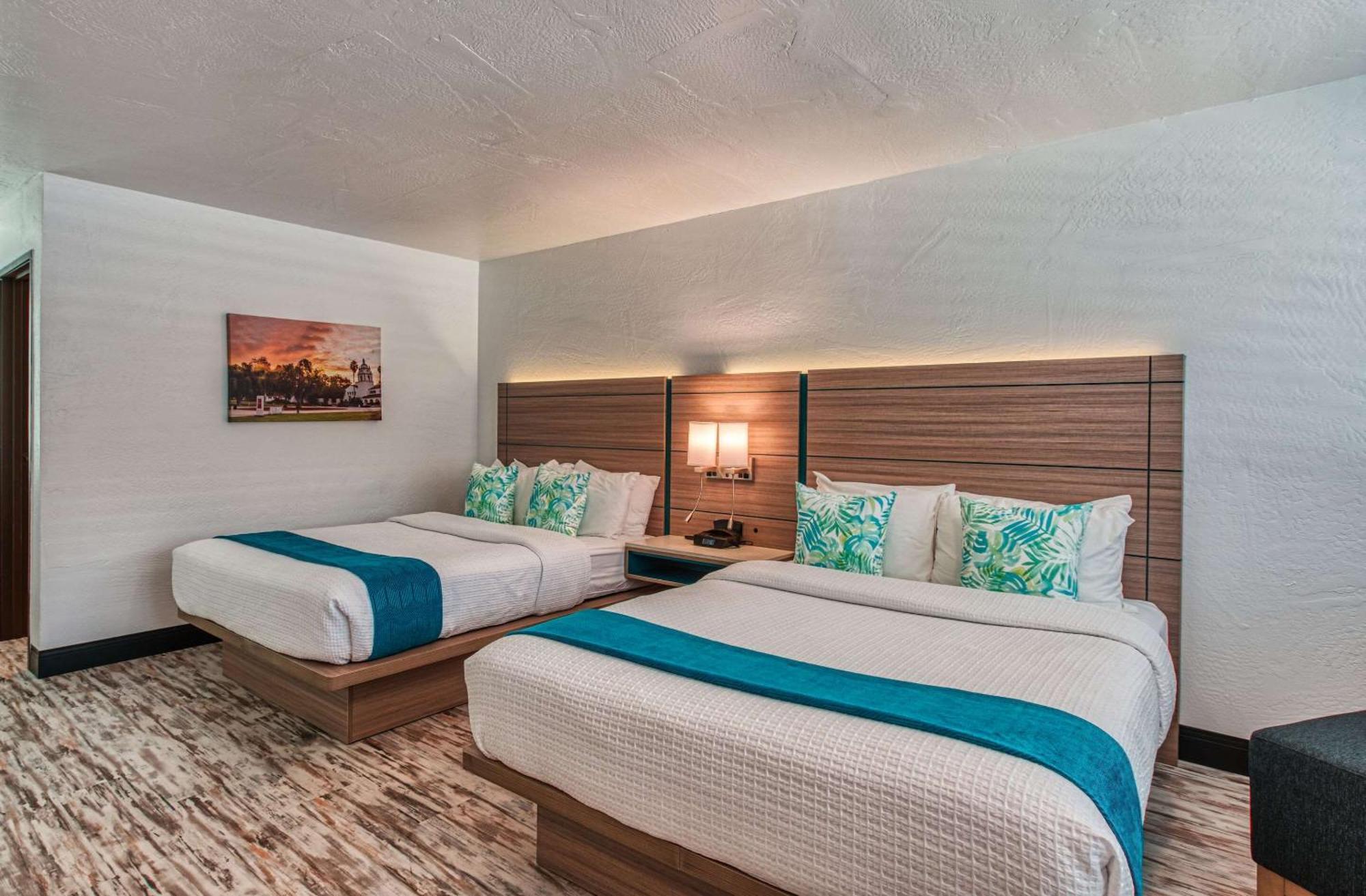 Casa Via Mar Inn, Ascend Hotel Collection Порт Хуаними Екстериор снимка