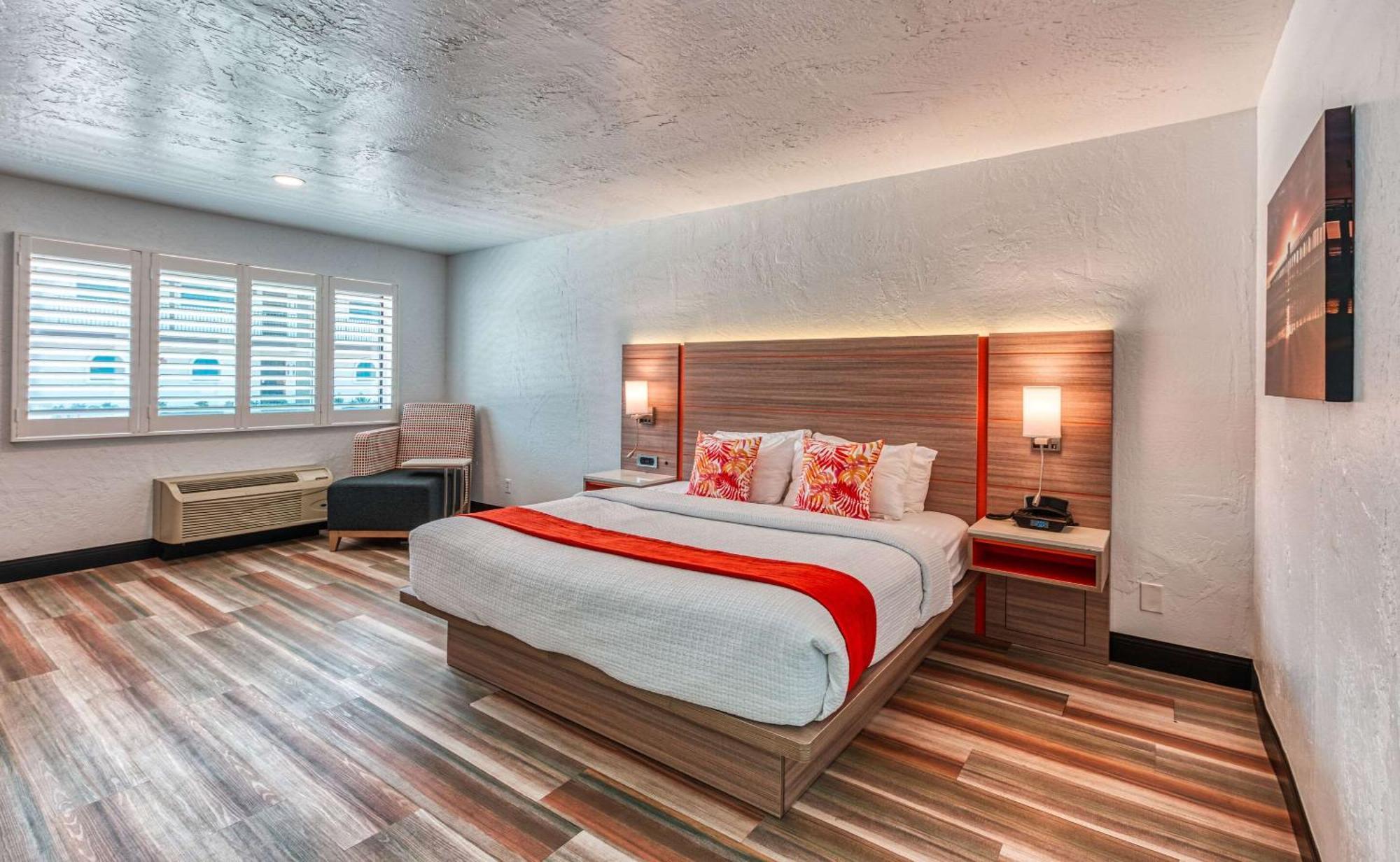 Casa Via Mar Inn, Ascend Hotel Collection Порт Хуаними Екстериор снимка