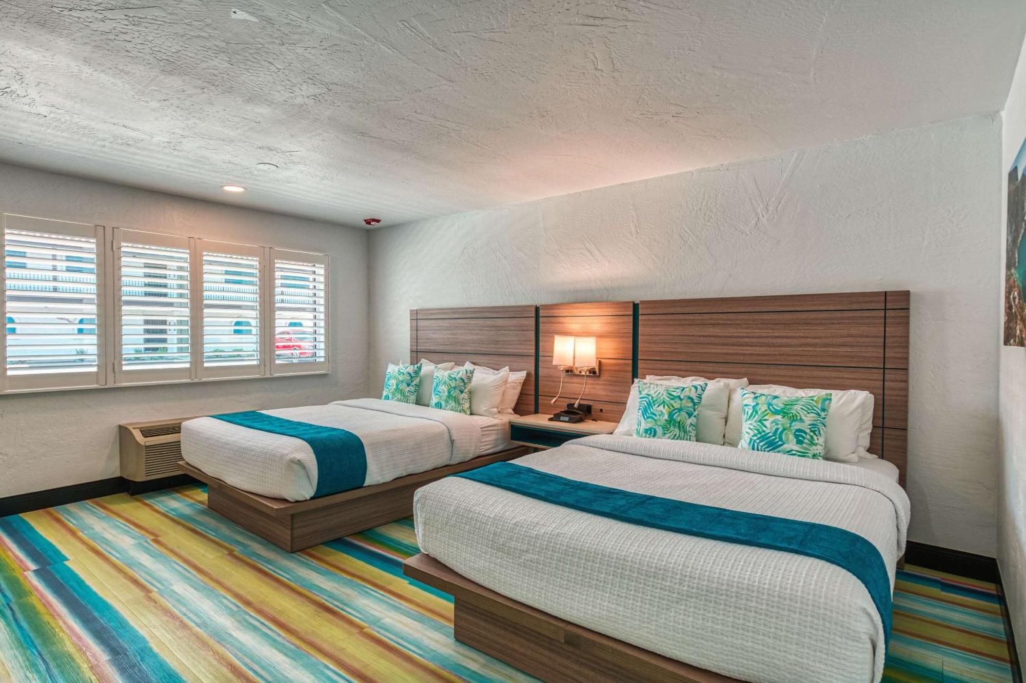 Casa Via Mar Inn, Ascend Hotel Collection Порт Хуаними Екстериор снимка