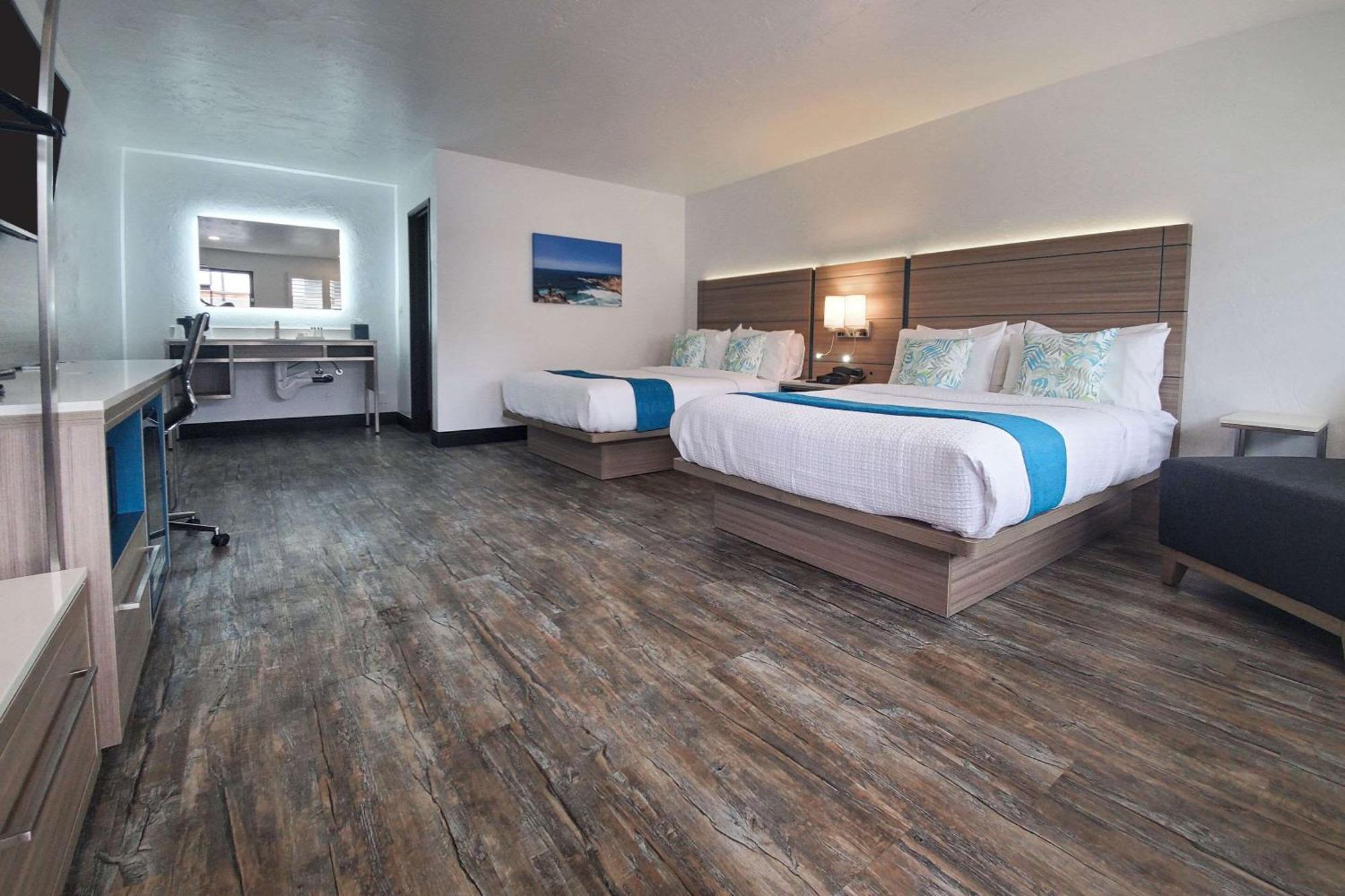 Casa Via Mar Inn, Ascend Hotel Collection Порт Хуаними Екстериор снимка