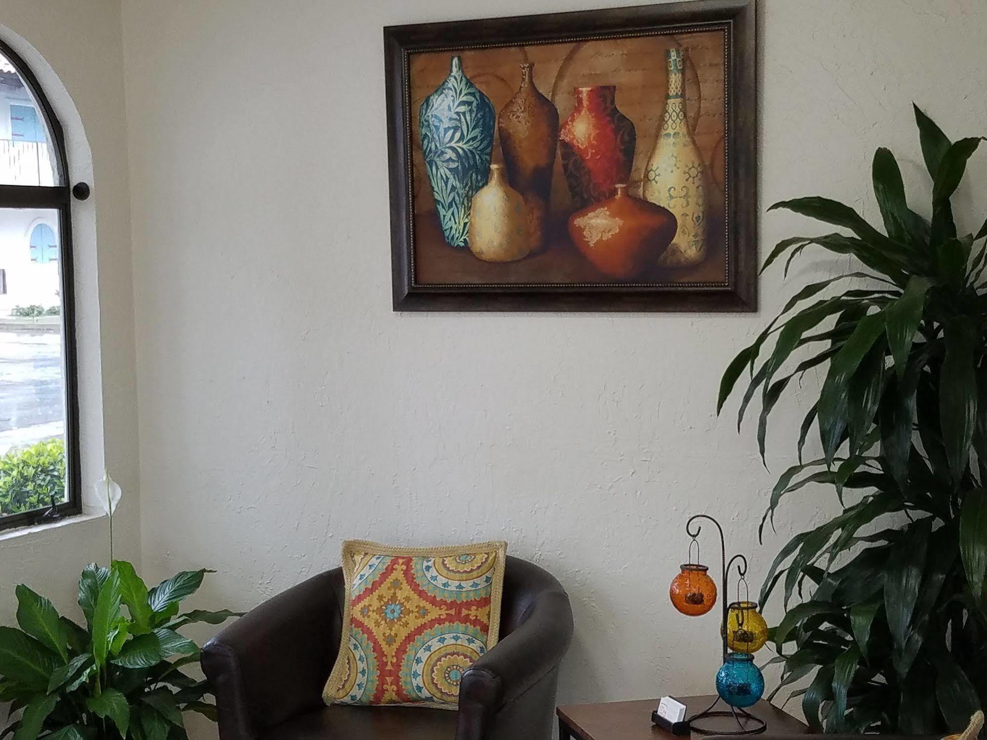 Casa Via Mar Inn, Ascend Hotel Collection Порт Хуаними Екстериор снимка